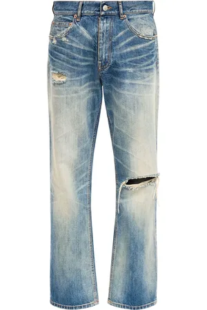 Maison Margiela Five-Pocket-Jeans