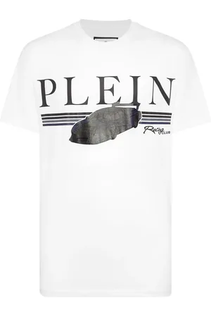 Philipp Plein Cars Racing T-Shirt