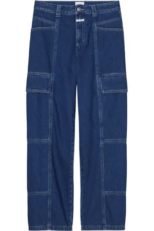 Closed Cali-X Jeans