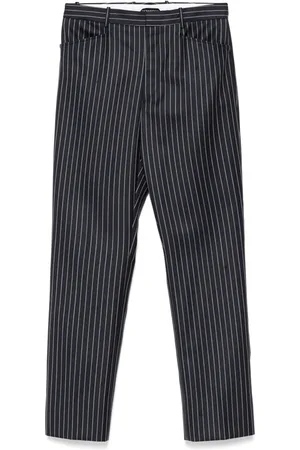 Tom Ford Gestreifte Hose