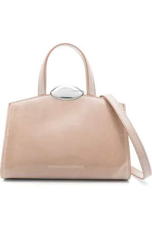 BENEDETTA BRUZZICHES Serena La Petite Tote Bag