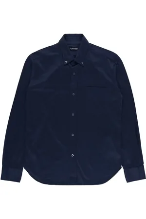 Tom Ford Langärmeliges Hemd