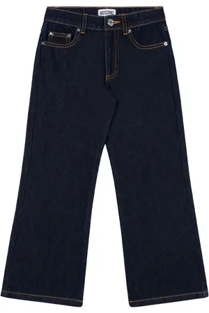 Moschino Gerade Jeans