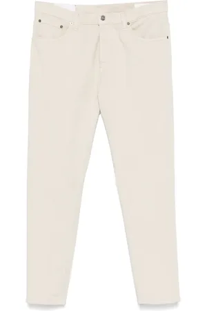 Dondup Brihton Slim-Fit-Jeans