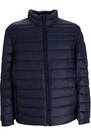 HUGO BOSS Gesteppte Jacke