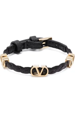 VALENTINO GARAVANI Armband mit VLogo