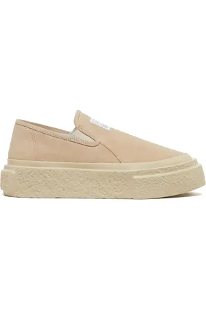 Maison Margiela Klassische Slip-On-Sneakers