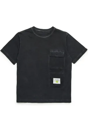 Maison Margiela Klassisches T-Shirt