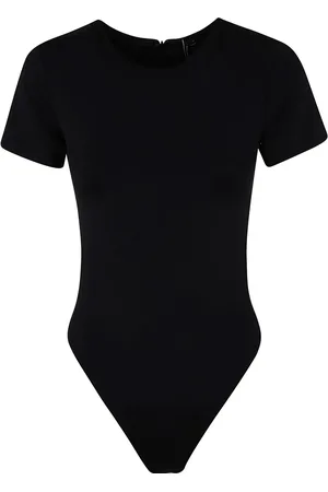 Entire Studios Kurzärmeliger Body
