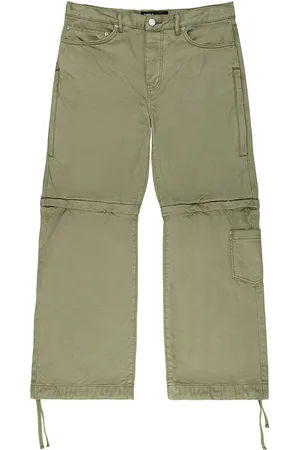 Purple Brand Hose mit Kordelzug