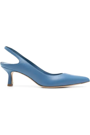 ROBERTO FESTA Roser Pumps 65mm