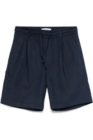 Paolo Pecora Klassische Bermudas