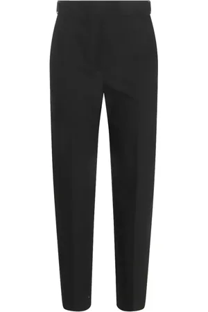 Brunello Cucinelli Hose mit Perlendetail