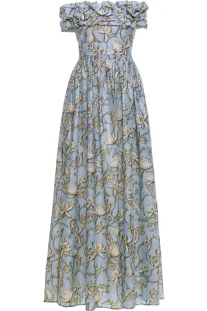 Agua by Agua Bendita Espliego Soledad Kleid