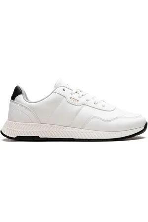 HUGO BOSS Titanium Runn "White" Sneakers