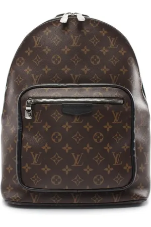 LOUIS VUITTON 2021 Josh NV Rucksack