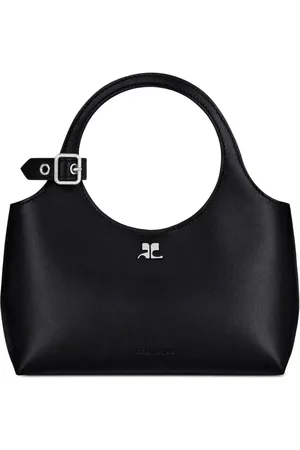 Courrèges Holy Day Handtasche