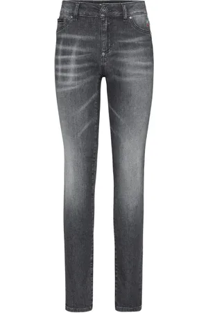 Philipp Plein Jeans-Jeggings