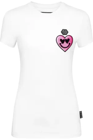 Philipp Plein T-Shirt aus Baumwolle
