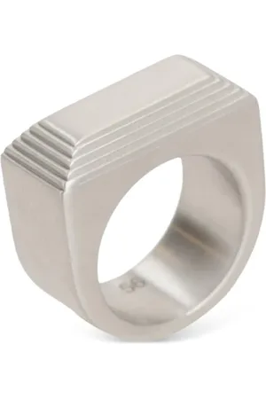 Rick Owens Abgeschrägter Ring
