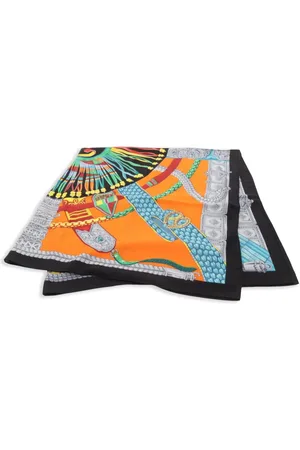 Hermès 2010s Ceintures et Liens Schal