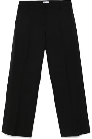 OFF-WHITE Weite Hose