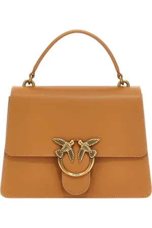 Pinko Love One Tote Bag
