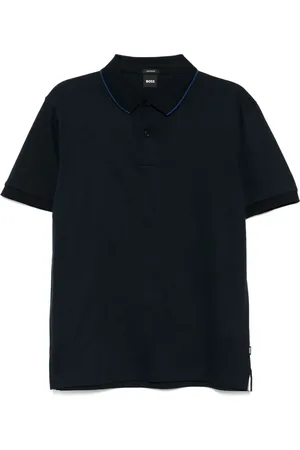 HUGO BOSS Klassisches Poloshirt