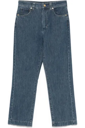 Max Mara Cassia Tapered-Jeans