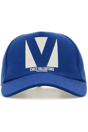 VALENTINO GARAVANI Chez Baseballkappe