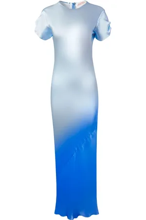 Alejandra Alonso Rojas Nausheen Maxikleid