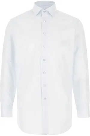 Etro Jacquard-Hemd mit Paisleymuster