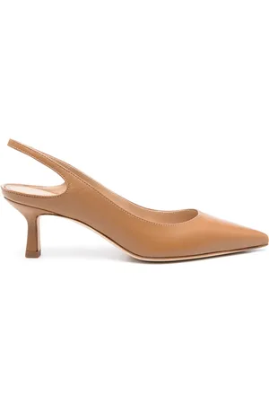 ROBERTO FESTA Roser Pumps 65mm