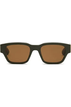 Ami UGL509 Sonnenbrille mit eckigem Gestell