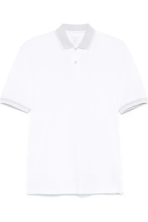 ELEVENTY Poloshirt aus Piqué