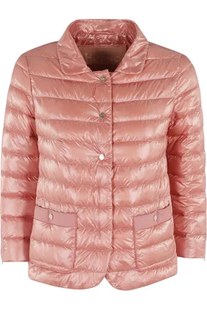 HERNO Gesteppte Daunenjacke
