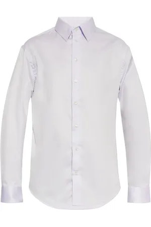 Emporio Armani Klassisches Hemd
