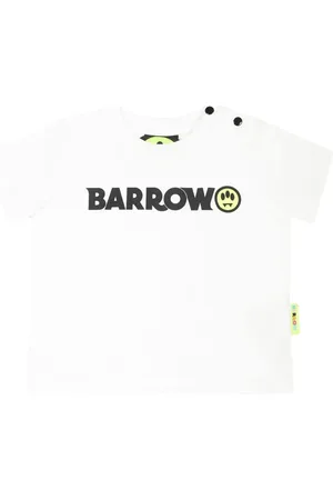 BARROW T-Shirt mit Logo