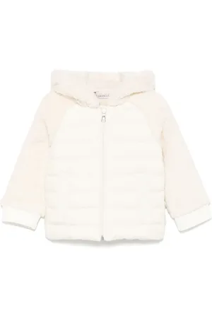 Moncler Klassische Kapuzenjacke