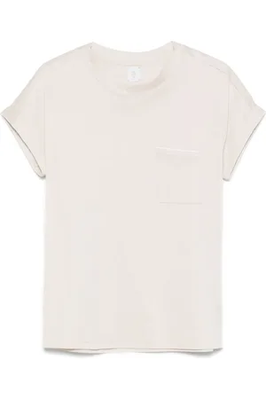 ELEVENTY T-Shirt aus Jersey