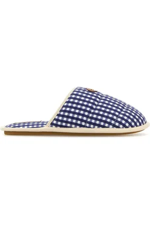 VALENTINO GARAVANI Ta Chambre Slipper