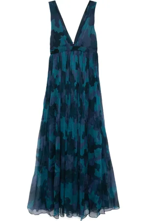 Tessitura Body Couture Kleid aus Seide