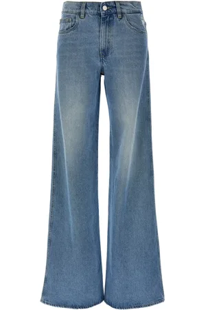 COPERNI Strap Jeans
