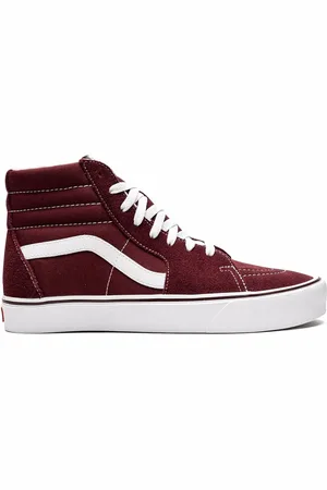 Vans Sk8-Hi Lite Classic Sneakers
