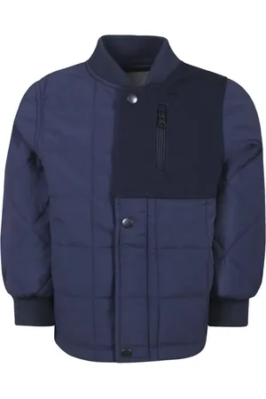 Molo Gefütterte Jacke