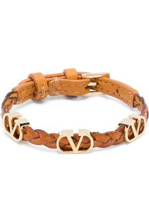 VALENTINO GARAVANI Armband mit VLogo