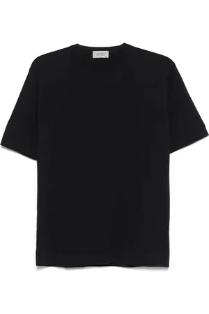 JOHN SMEDLEY Lorca T-Shirt