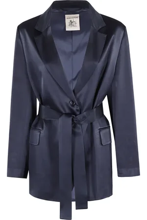 SEMICOUTURE Christiana Jacke
