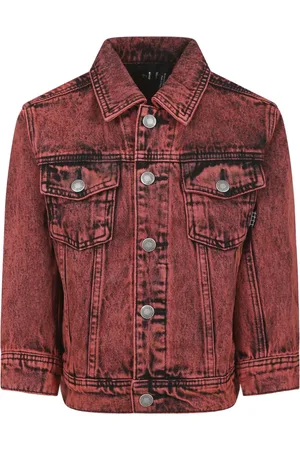 Molo Klassische Jeansjacke