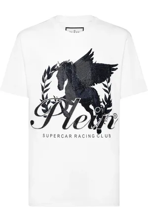 Philipp Plein Racing Club T-Shirt